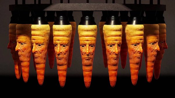 МИТОЗА, НО НЕ МИТОЗА! ► Slot Waste