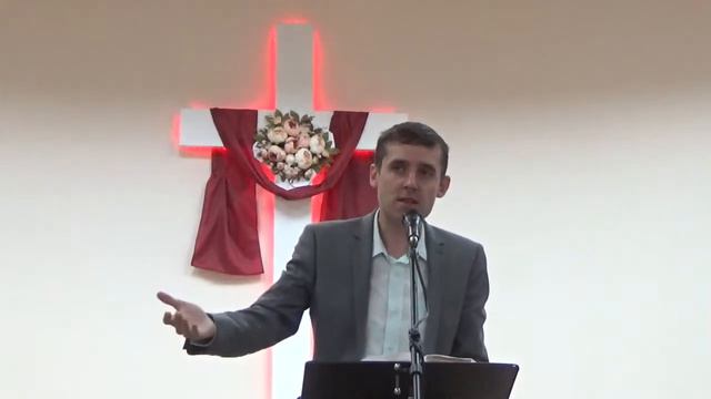 300619(2)"Какая потребность влечёт тебя в дом Божий?" смотреть онлайн