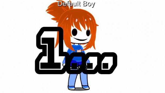 суть трэнда сделать своего персонажа в роблокс в гаче смотреть онлайн