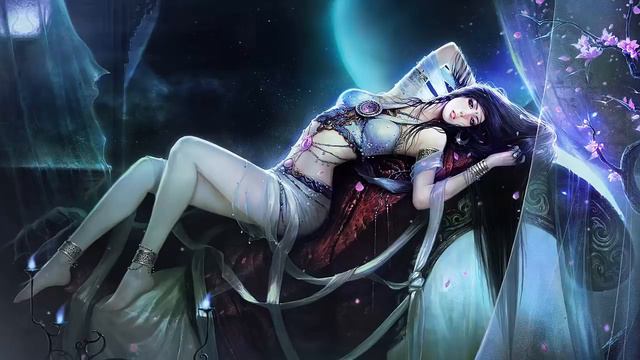 Nightcore - Amaranthine [HD] смотреть онлайн