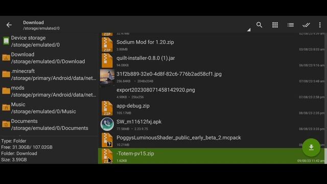 How to make custom totem in Minecraft java edition? смотреть онлайн
