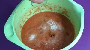 Вкусная закуска из огурцов на зиму «Татарская песня»  Готовить просто и быстро