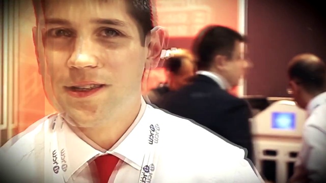 Интервью сотрудников Cassida на ПЛАС-Форуме 2015 смотреть онлайн