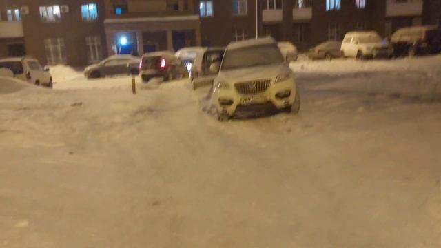 Вызов духа который указывает путь (дух-проводник) смотреть онлайн