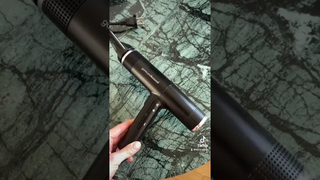 Отзыв на GA.MA IQ Perfetto смотреть онлайн