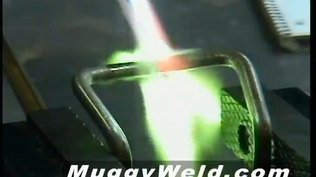 How to Braze Stainless Steel Parts Using a Torch and SSF-6 Silver Solder Repair Rods смотреть онлайн