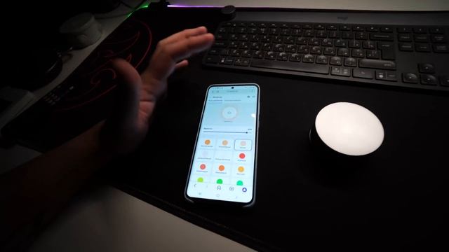Самая ТОПОВАЯ и ДОРОГАЯ лампа на монитор (RGB+Wi-Fi) Yeelight LED Screen Light Bar Pro смотреть онлайн