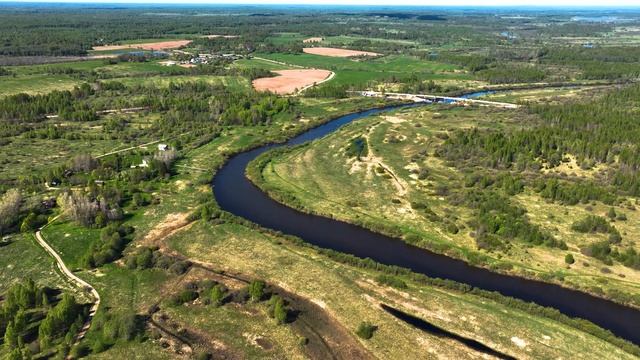 Деревня Устье смотреть онлайн