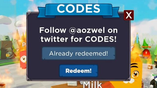 ALL *NEW* CODES IN BOSS FIGHTING SIMULATOR l ROBLOX (MAY 2023) смотреть онлайн