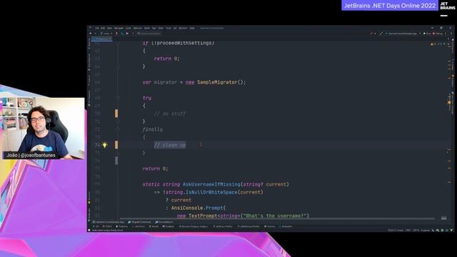 Next-Level Console Apps With Spectre.Console, by João Antunes смотреть онлайн