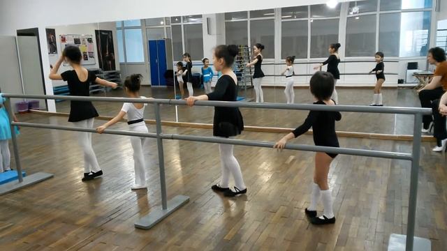 Учимся вращаться смотреть онлайн