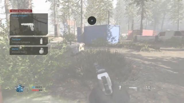 CALL OF DUTY MODERN WARFARE BETA (vue Rom) смотреть онлайн