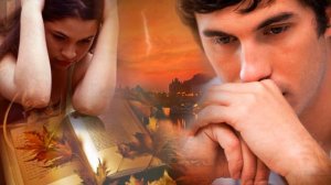 ВИА  Поющие сердца - В реку смотрятся облака