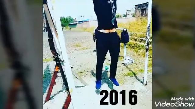 2015 2016 2017 2018. Тринерофки смотреть онлайн