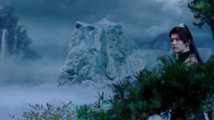 Песня Луны 1 сезон 24 серия