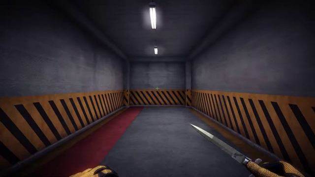 Switchblade Fps Animations смотреть онлайн