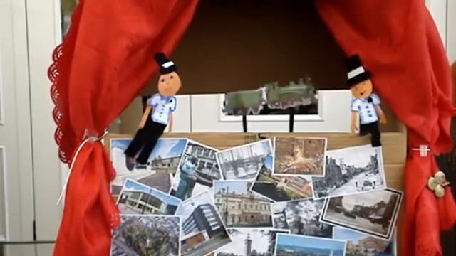 History of Loughborough смотреть онлайн