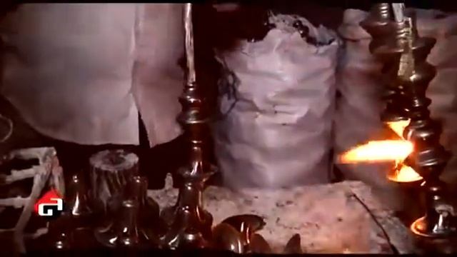 Как делают кальяны Khalil Mamoon смотреть онлайн