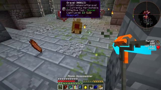 Minecraft Expedition - Ep. 9: Recurrent Complex | Minecraft Modded Survival Let's Play смотреть онлайн