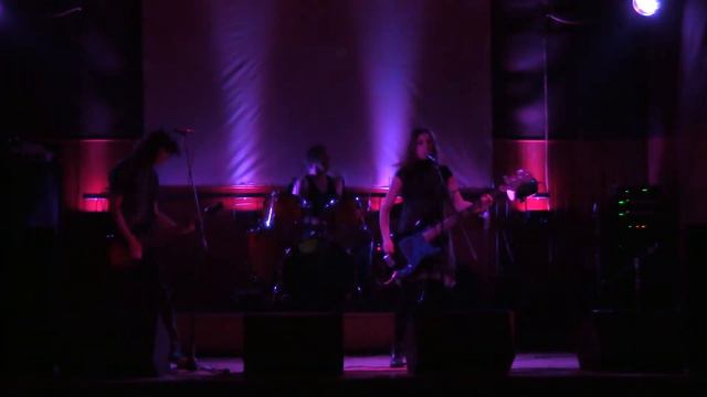 Состояние Аффекта - Человек,к.н.б.т.(Live in mod) смотреть онлайн