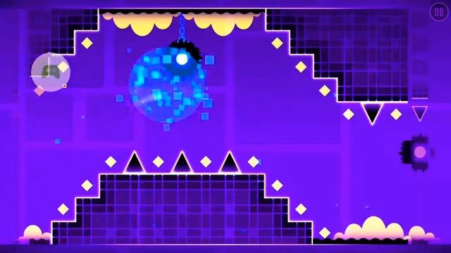 Geometry, Dash again смотреть онлайн