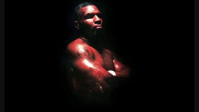 Mike Tyson Entrance Music Vs Michael Spinks