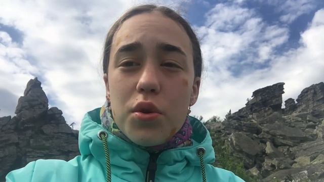 VLOG: ПЕРВЫЙ РАЗ В ПОХОДЕ | МЕНЯ ЧУТЬ НЕ СОЖРАЛИ В ЛЕСУ смотреть онлайн