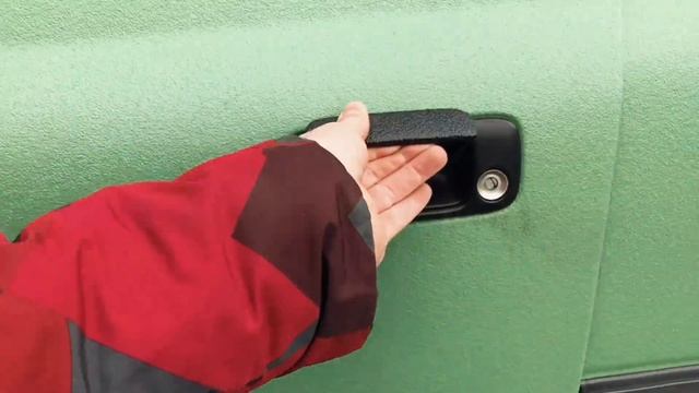 Обзор Заряженной Toyota TLC80 4.2TDI смотреть онлайн