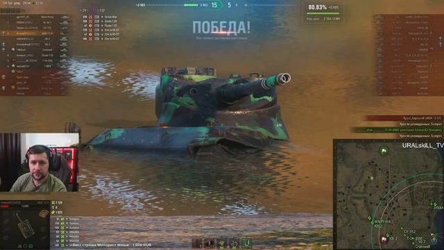 В Нижние Лютики к Ликвидатору смотреть онлайн