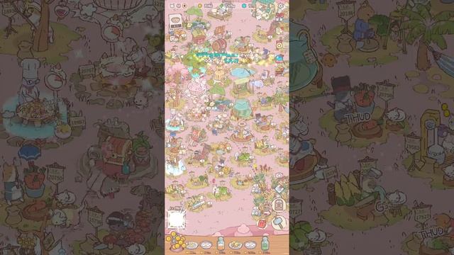 Cats & Soup - Hollow Shorthair And Halloween Things