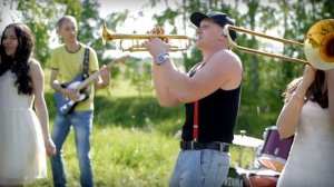 ХИТОБОИ - АЙ БЫЛБЫЛЫМ