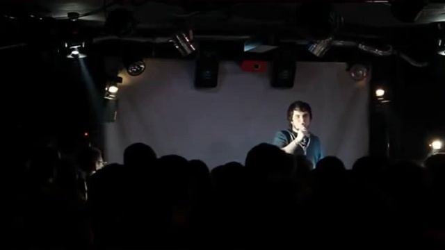 Мэддисон про Павла Волю смотреть онлайн