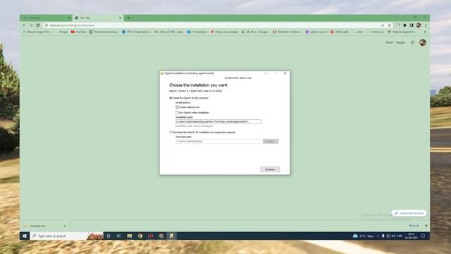 OPENIV DOWNLOAD ISSUE SOLVED || ERROR FIX || HOW TO DOWNLOAD AND INSTALL OPENIV 2022 [FIX] смотреть онлайн