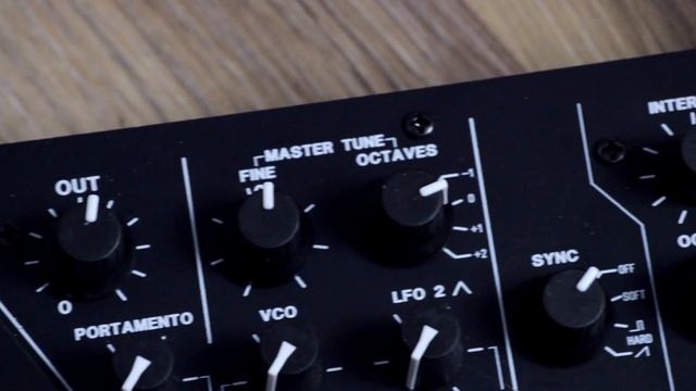 AnalogFX Ser 2020 Semi- Modular analog synthesizer with Formant filter (Synton Syrinx *1 ,MS-20 ) смотреть онлайн