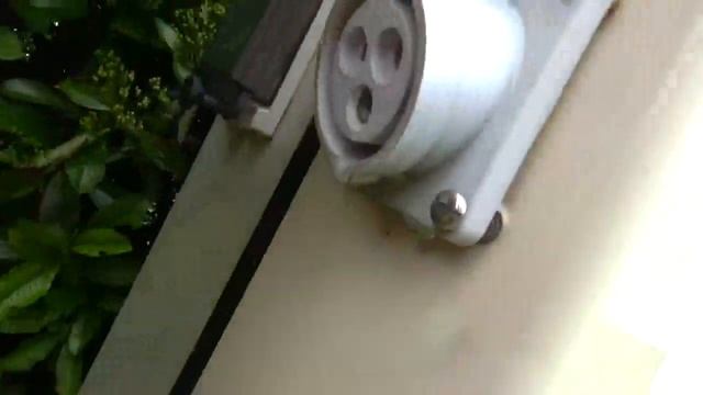 How To Connect Your Van SAFELY To An Electric Hook Up (EHU)