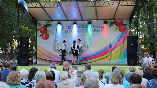 Вальс выпускников смотреть онлайн