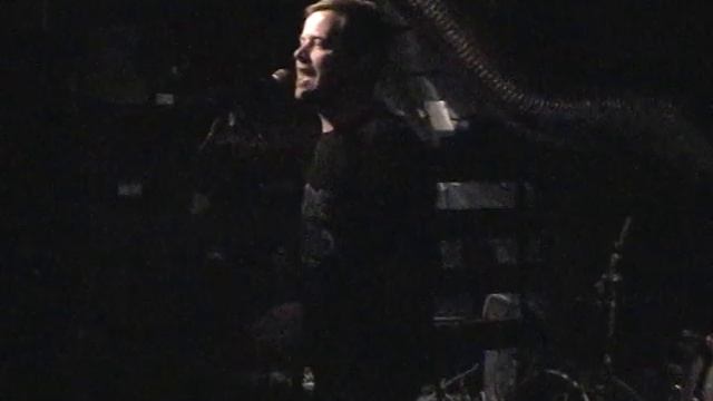 Роман Рябцев - Never let me down Again @ клуб Bunker. Москва 25.08.2005 смотреть онлайн