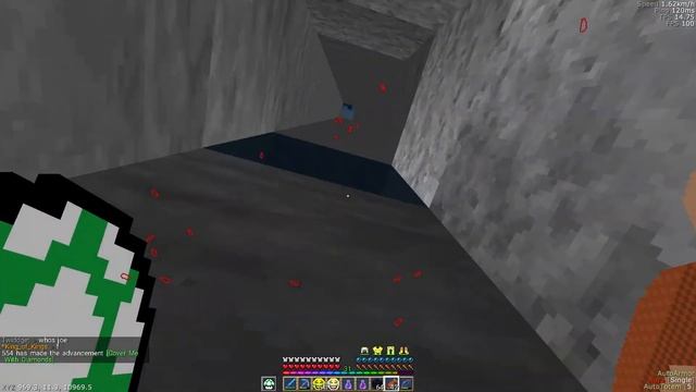 New SGC tactic; jumping in the void Venture Vanilla смотреть онлайн