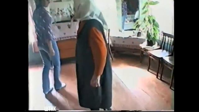 3 Парная пляска девушек под плясовые песни смотреть онлайн