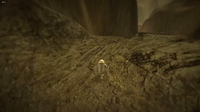 Прохождение Lifeless Planet - #2.1 смотреть онлайн