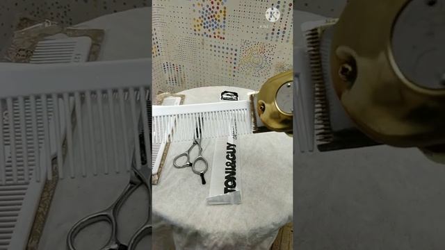 Чудо расчёска с АлиЭкспресс смотреть онлайн