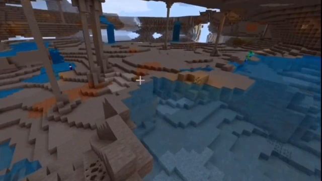 The BEST MINECRAFT 1.18 Seeds Ever!!! |Most Incredible Seeds for Java and Bedrock Edition смотреть онлайн