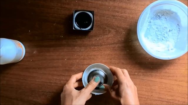 Самодельные молды , медальоны, контур. DIY. Homemade molds, medallions and contour for decoration. смотреть онлайн