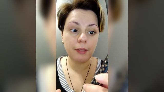 Обзор туши 5 в 1 МЕГА объем смотреть онлайн