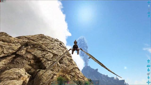 ARK: LOST ISLAND | Erkundung im Osten von Lost Island & Vulkangebiet (Lets Play) смотреть онлайн