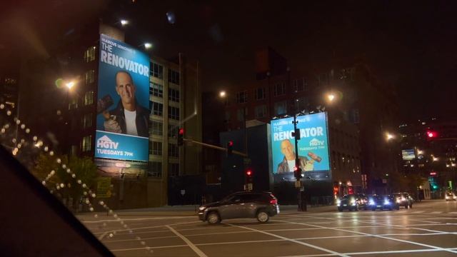 IMAGE OUTDOOR: HGTV - FIX YOU - The Renovator, Marcus Lemonis 2022 смотреть онлайн