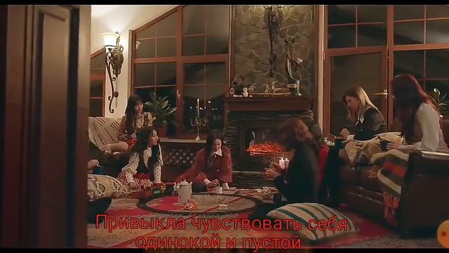 TWICE - The Best Thing I Ever Did (rus Sub)