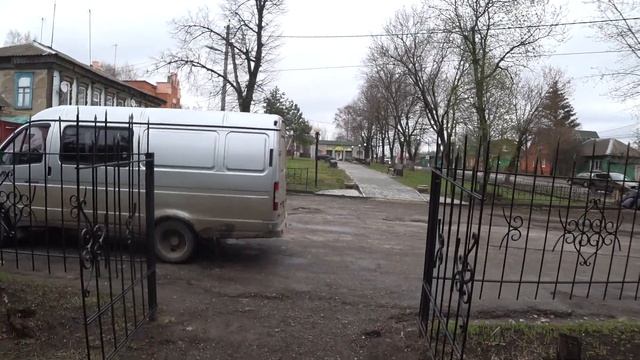 Русский дух в Скопине. смотреть онлайн