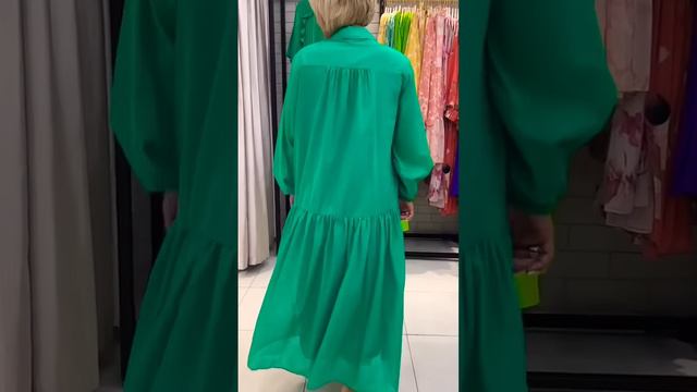 Красивые женские платья смотреть онлайн