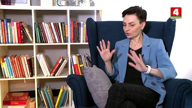 Что делать с жадностью мужа? отвечает в студии программы "Утренний эспрессо" психолог #ТаняОрехво смотреть онлайн